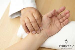 Ayurvedic Doctor's Consults are a large part of the diagnostic process at the Ayurvedic Wellness Centre in Sydney. Through careful pulse analysis, consultation with your Doctor of Ayurveda can properly diagnose and prescribe treatments to cure your ailments