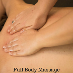 Relaxation Full Body Massage at Ayurvedicwellnesscentre,Bondi Sydney
