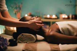 Ayurvedic Massage in Bondi Junction, Sydney at the Ayurvedic Wellness Centre