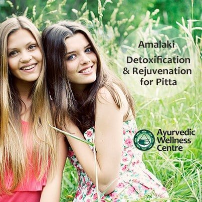 amalaki
