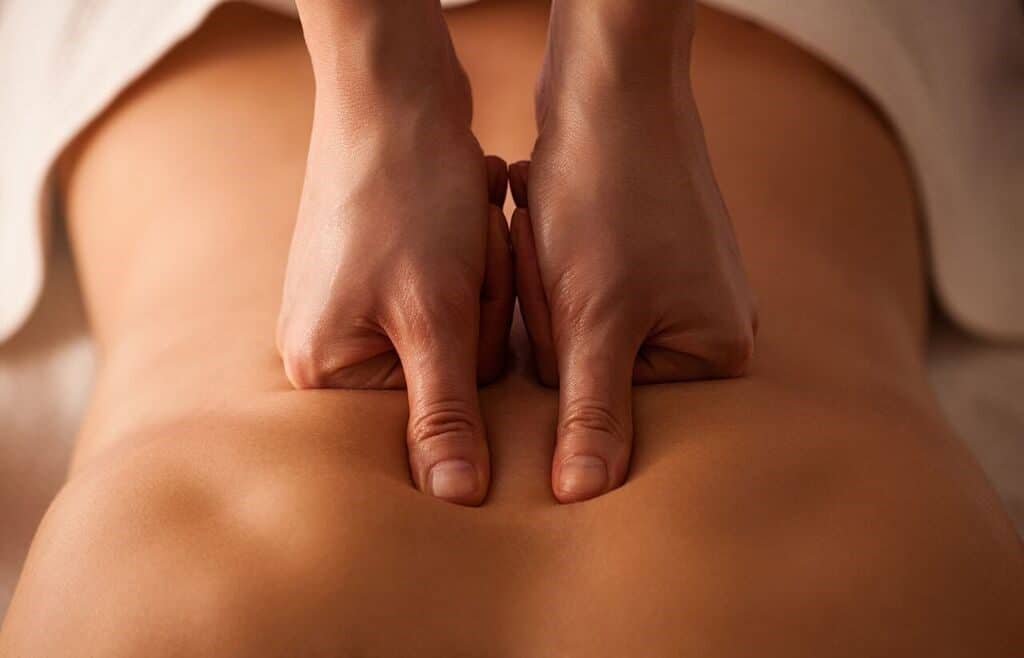 massage