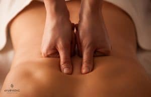Marma Pressure Point Ayurvedic Massage in Bondi Junction
