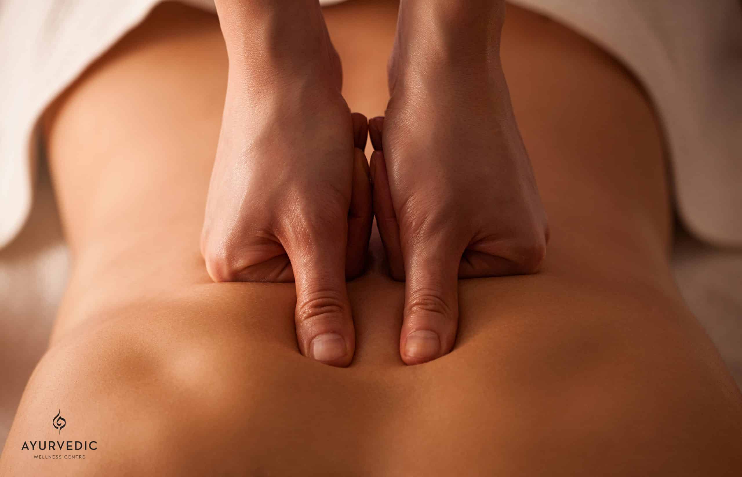 Ayurvedic Massage Bondi Junction,Sydney