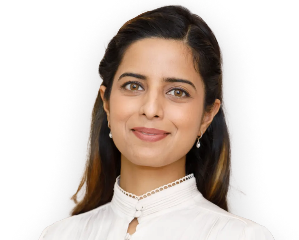 Dr Deepika Kaushal Ayurvedic Doctor Bondi Junction