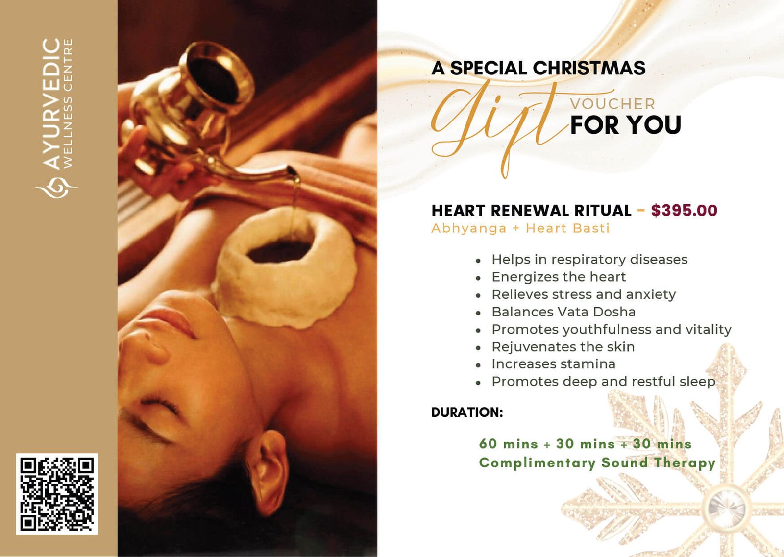 Heart Renewal Ritual