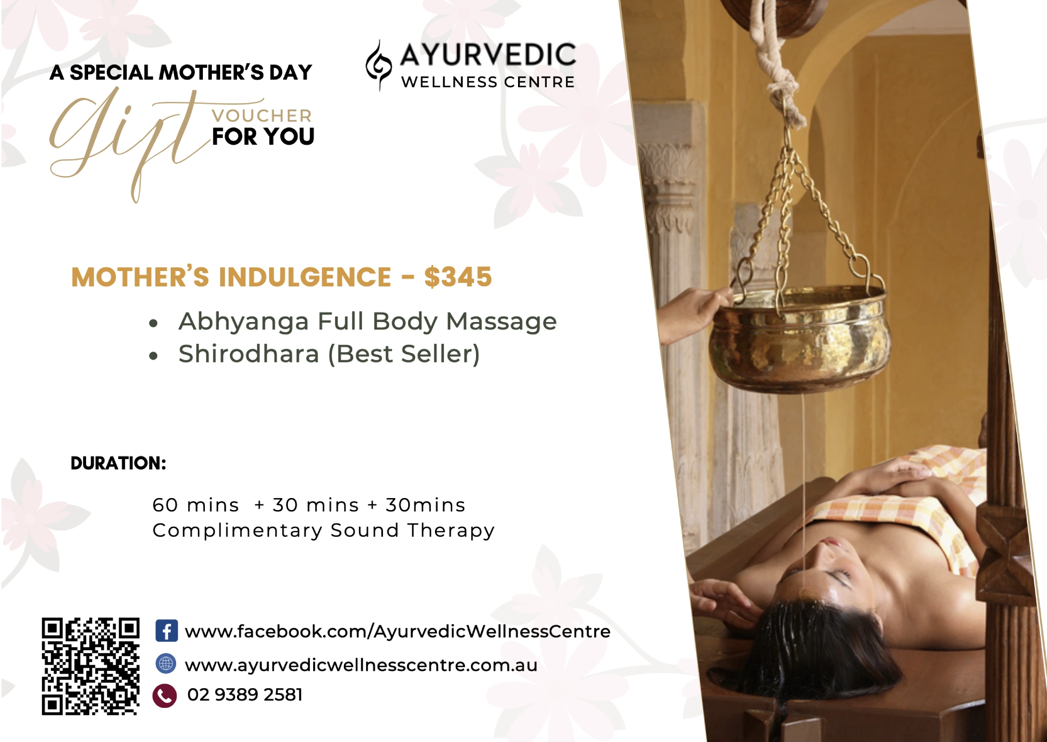 Mother’s Indulgence