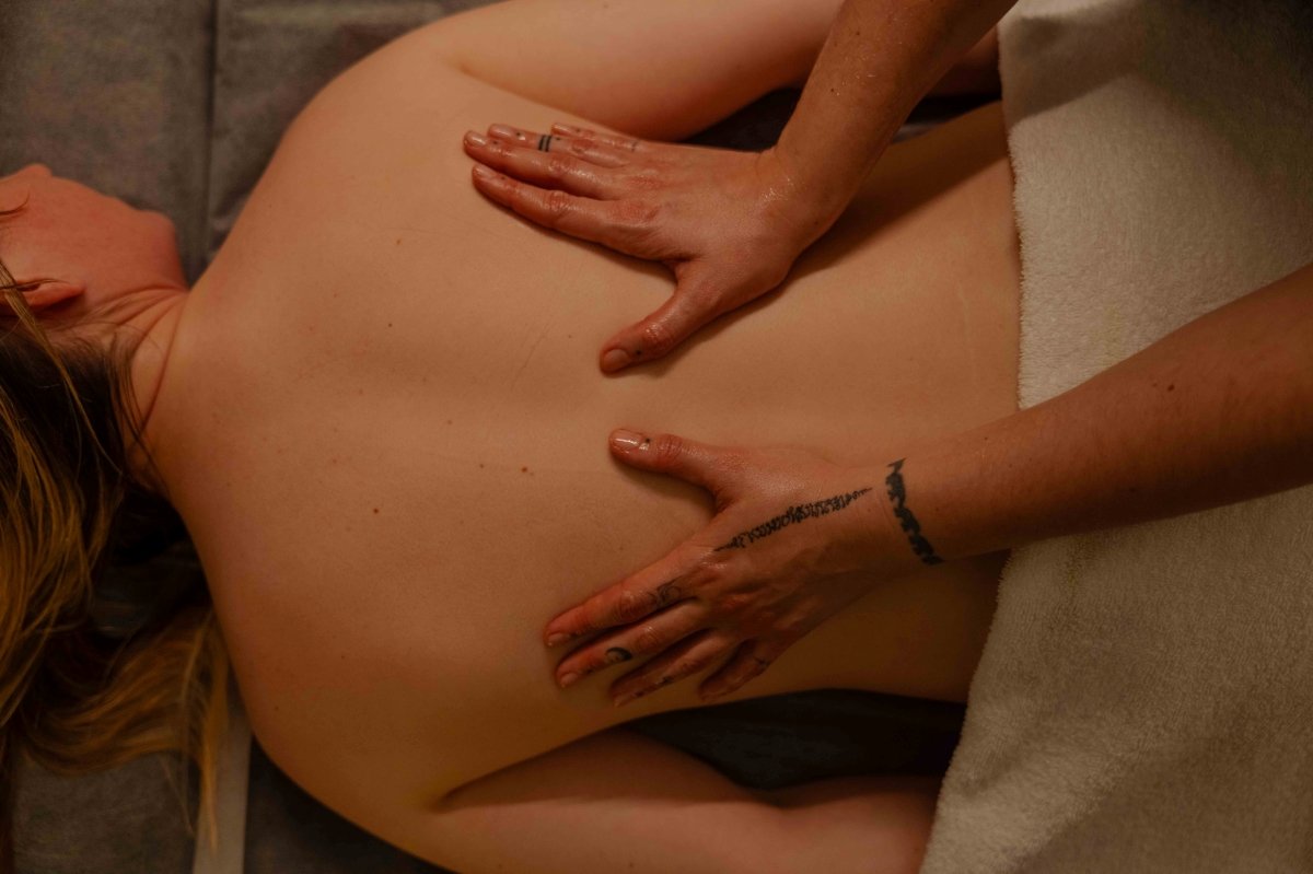 Marma Therapy - Body Energiser