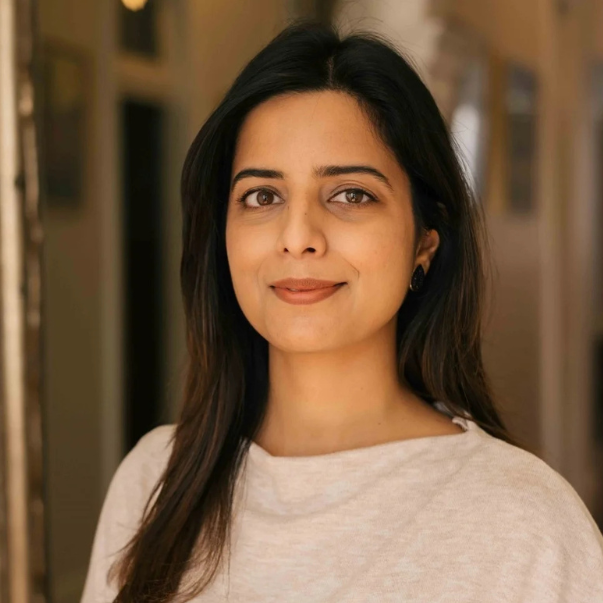 Dr. Deepika Kaushal
