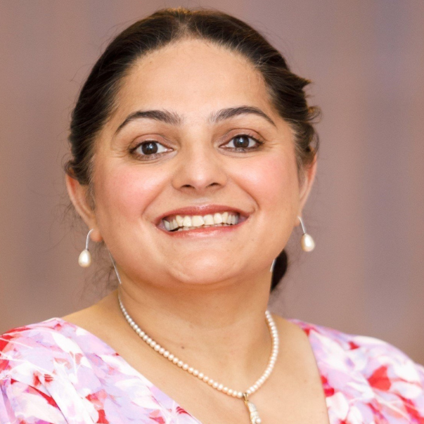 Dr. Taruna Yadav