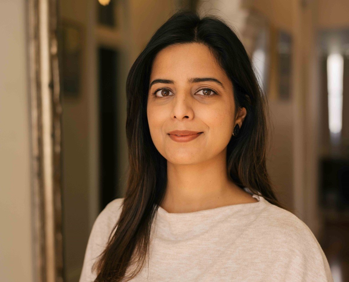 Dr. Deepika Kaushal - Portrait -