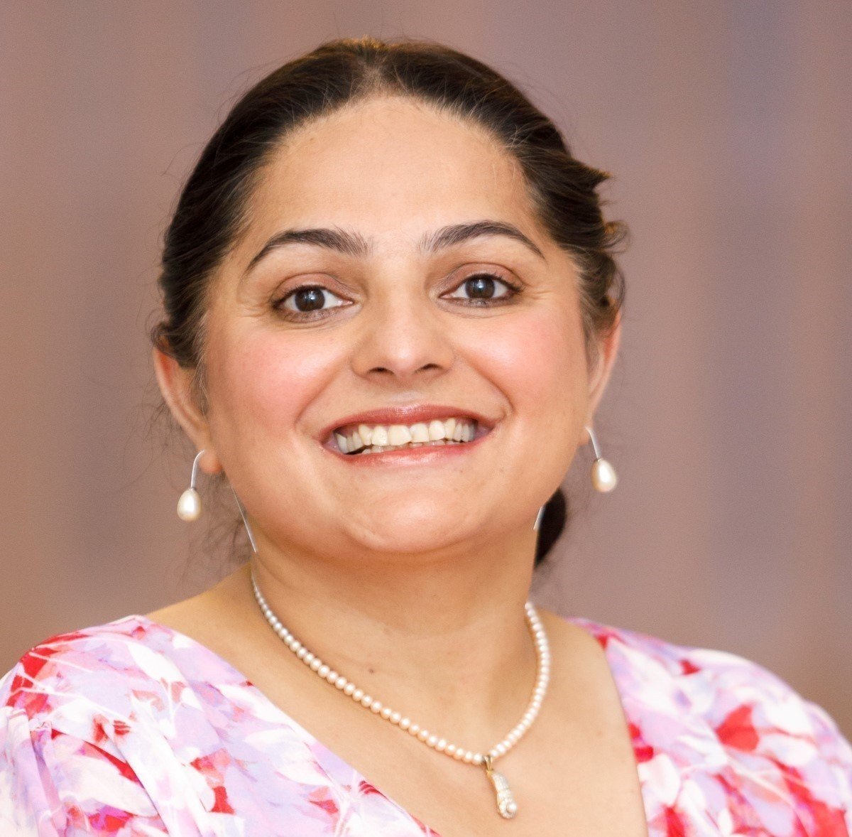 Dr. Taruna Yadav -