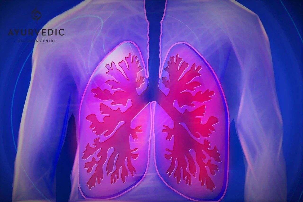 ayurvedic treatments for asthma