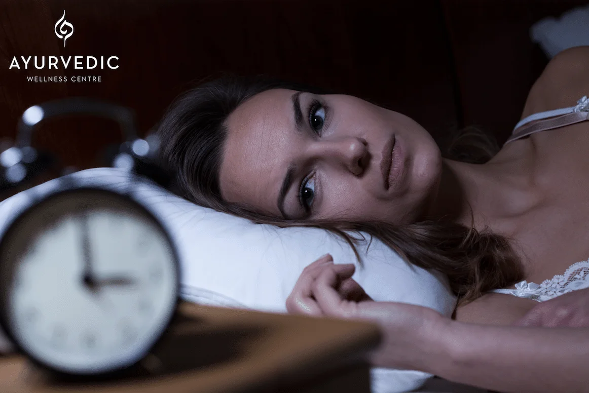 ayurvedic treatments for chronic fatigue