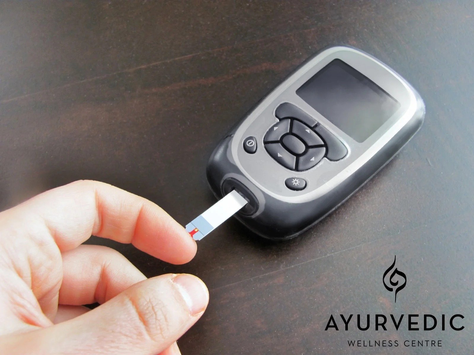 Managing Diabetes with ayurvedic treatments