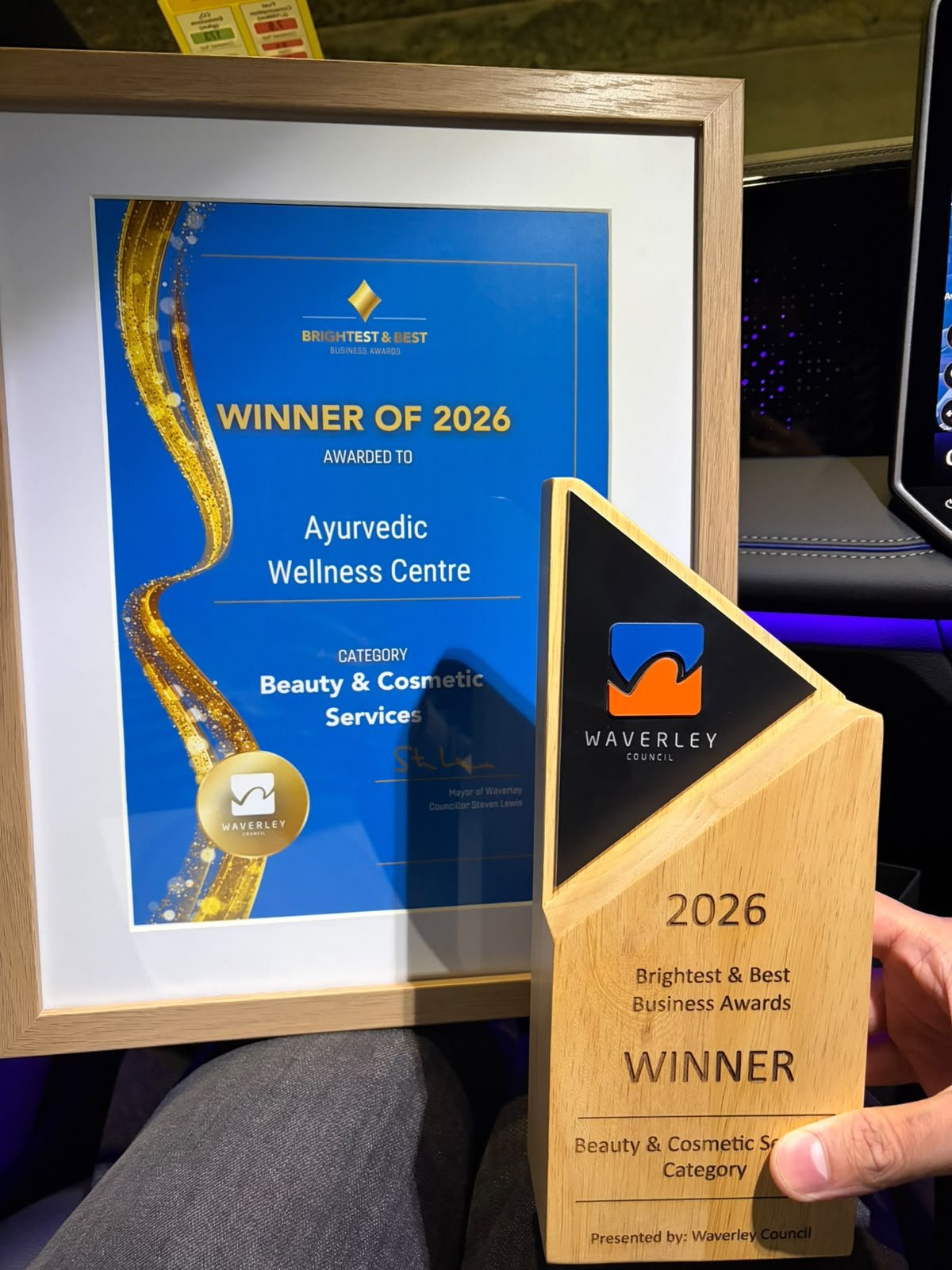 brightest and best awards 2026 1