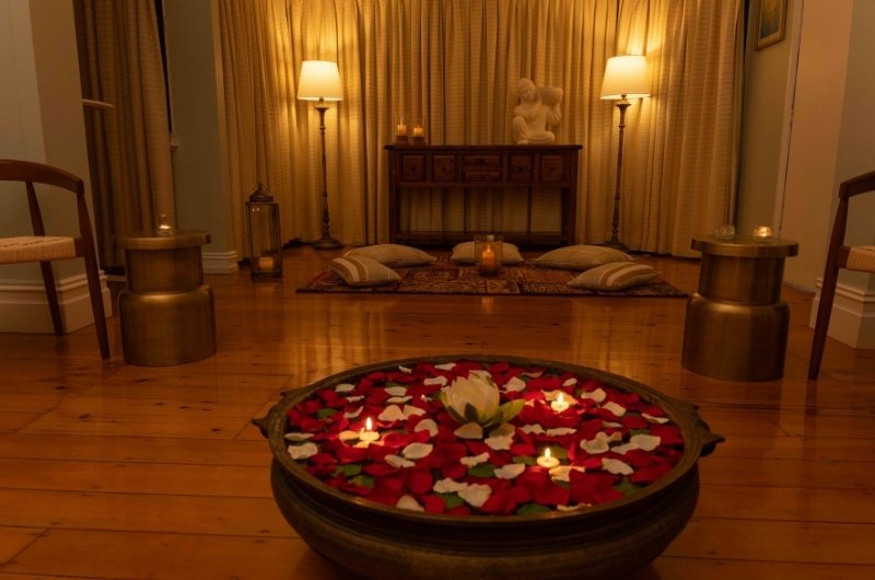 meditation room 2