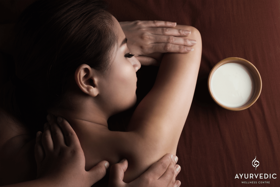 Authentic Ayurveda therapies will allow you to experience true stress reduction, deep relaxation, rejuvenation and achieve balanced and mindful well-being.