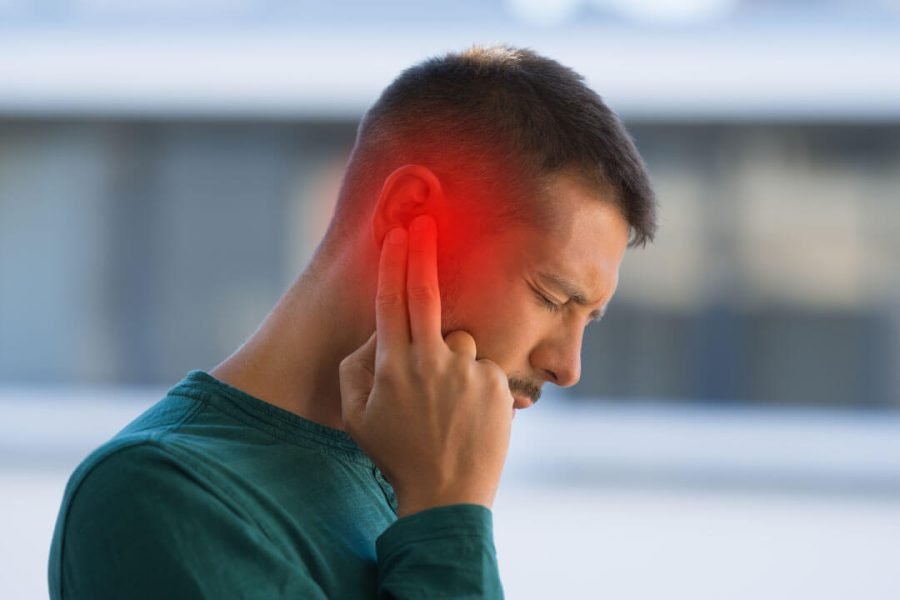Tinnitus (2)