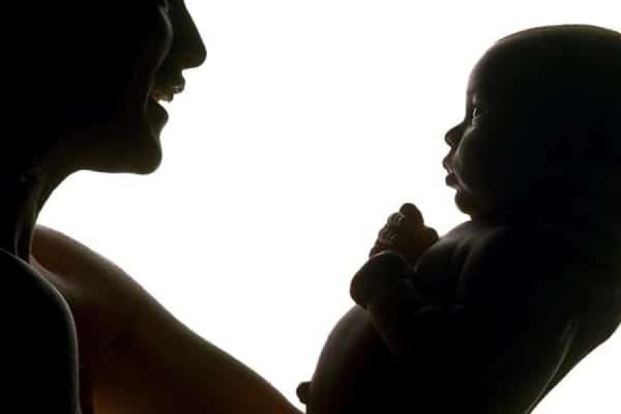Ayurveda child care