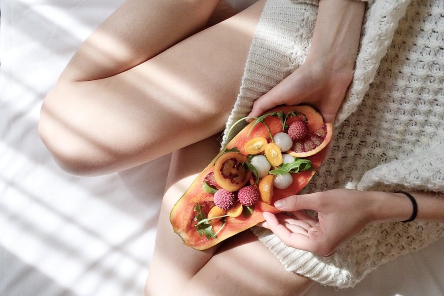 Improve Digestion