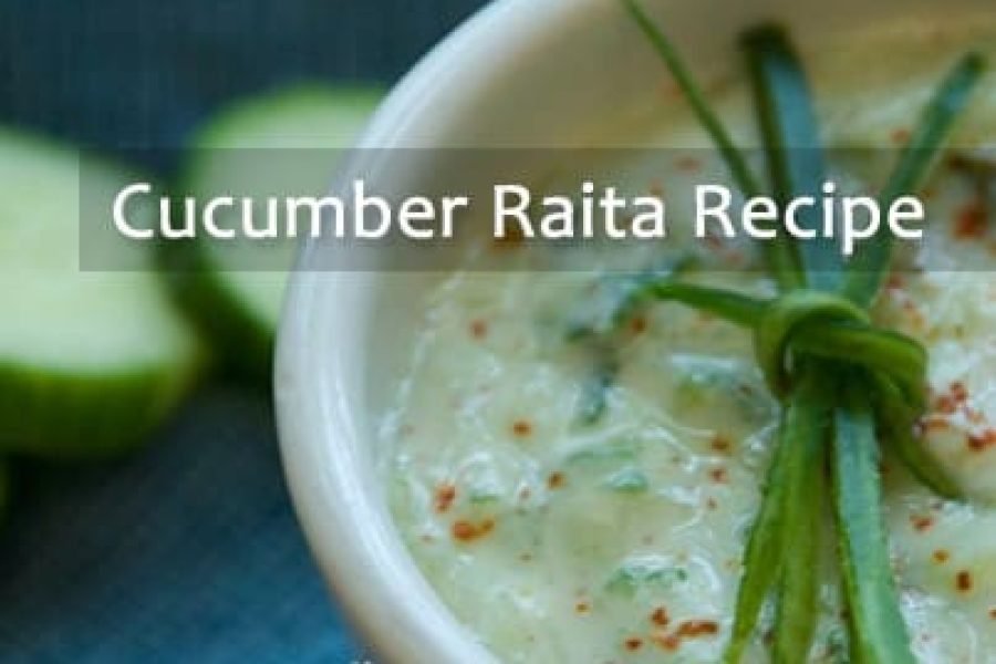 raita