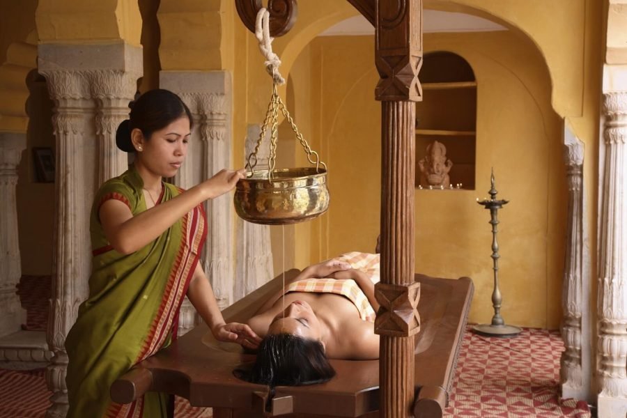 rasayana-therapy